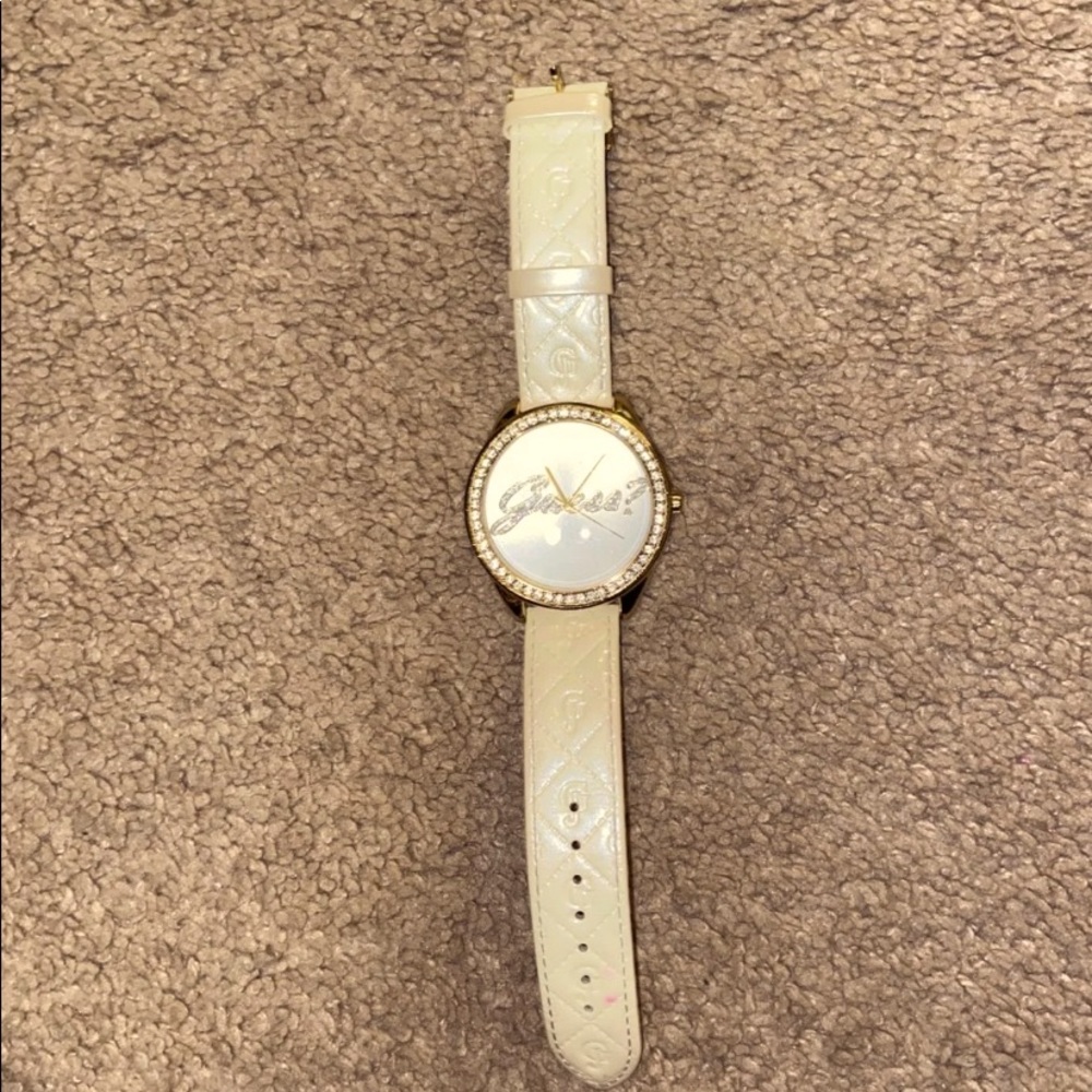 Guess watch